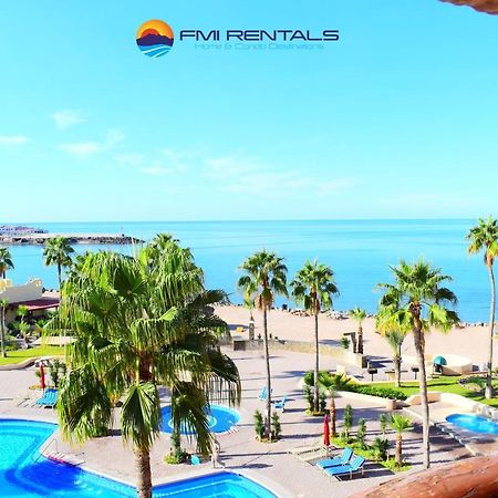Marina Pinacate A-412 Aparthotel Puerto Peñasco Eksteriør bilde