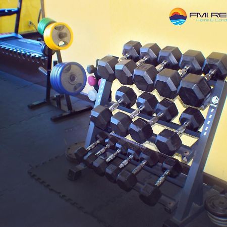 Marina Pinacate A-412 Aparthotel Puerto Peñasco Eksteriør bilde