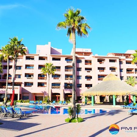 Marina Pinacate A-412 Aparthotel Puerto Peñasco Eksteriør bilde