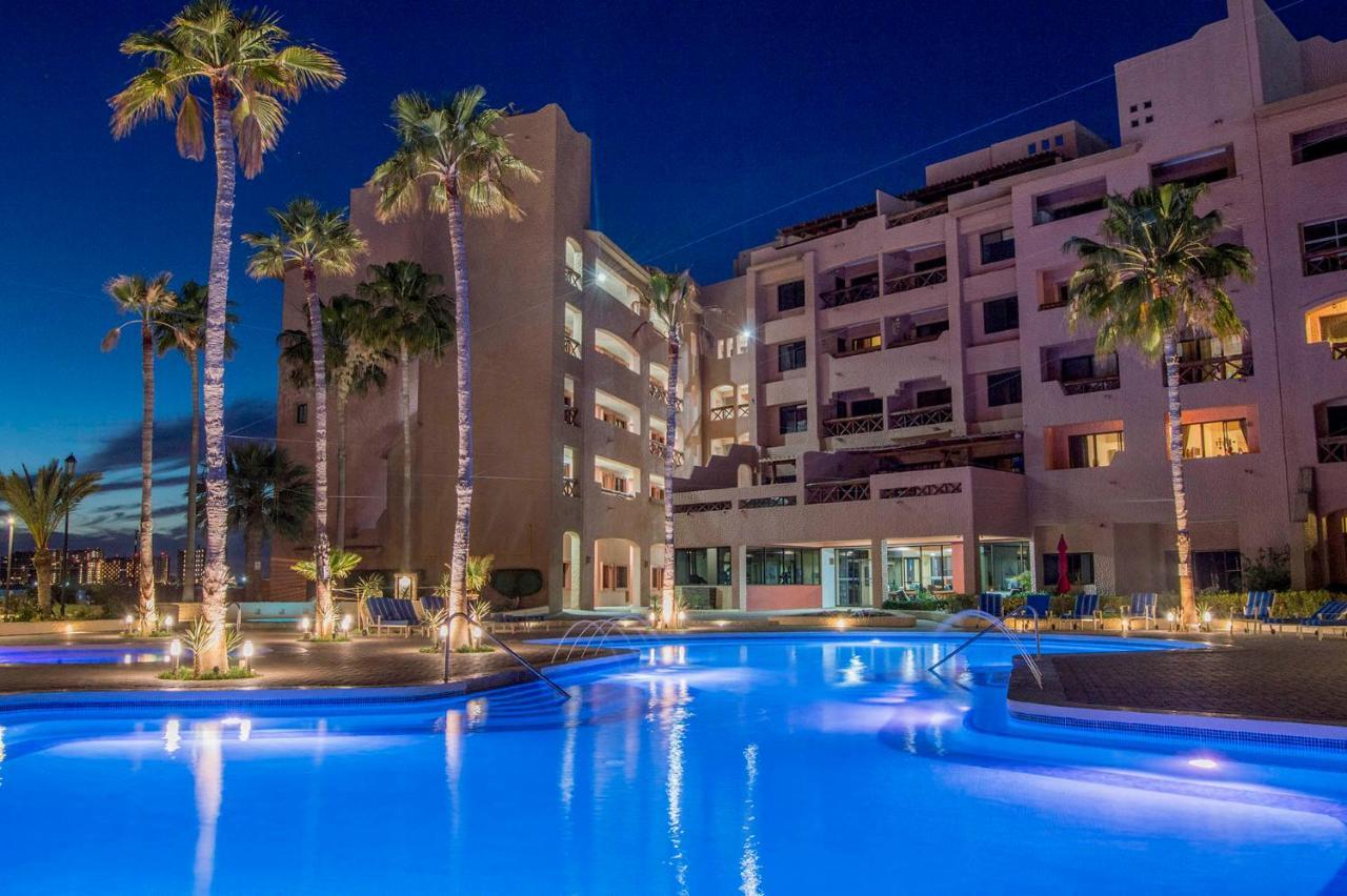 Marina Pinacate A-412 Aparthotel Puerto Peñasco Eksteriør bilde