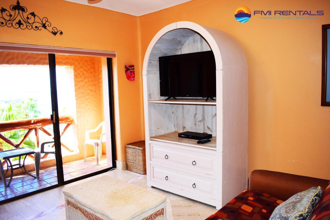 Marina Pinacate A-412 Aparthotel Puerto Peñasco Eksteriør bilde