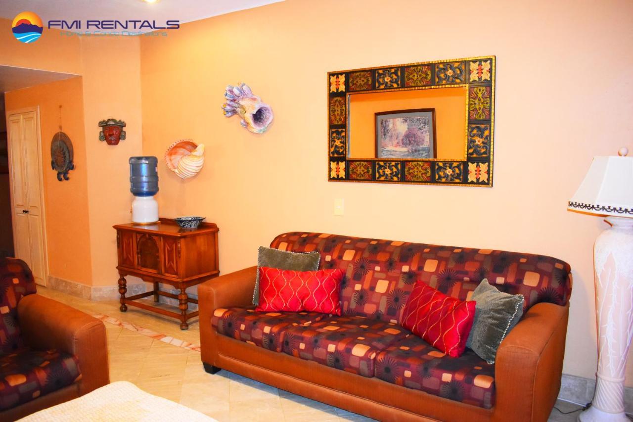 Marina Pinacate A-412 Aparthotel Puerto Peñasco Eksteriør bilde