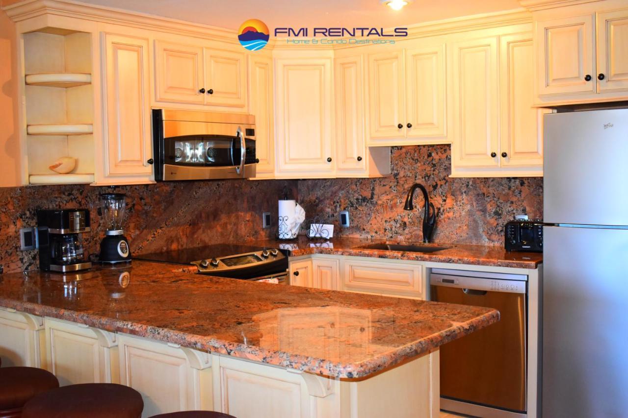 Marina Pinacate A-412 Aparthotel Puerto Peñasco Eksteriør bilde