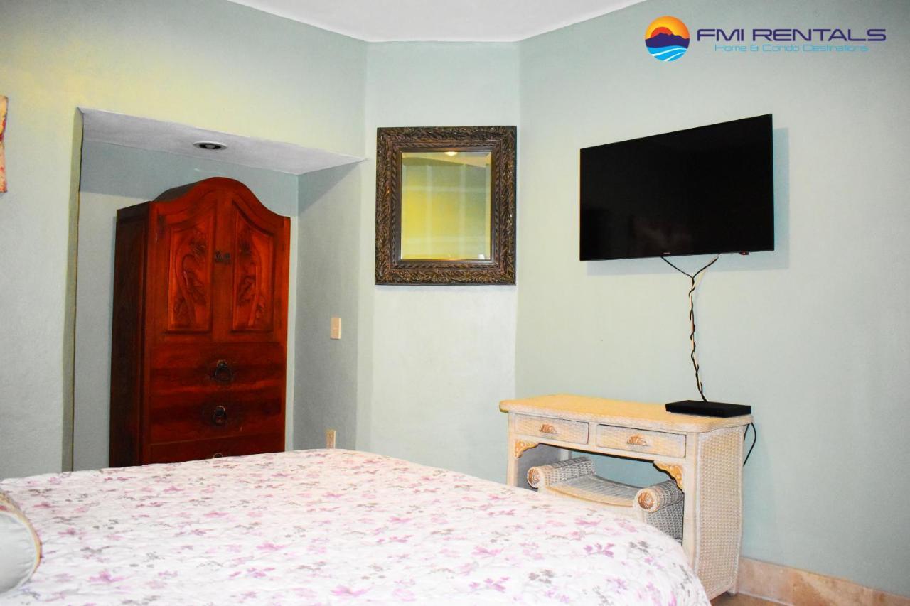 Marina Pinacate A-412 Aparthotel Puerto Peñasco Eksteriør bilde