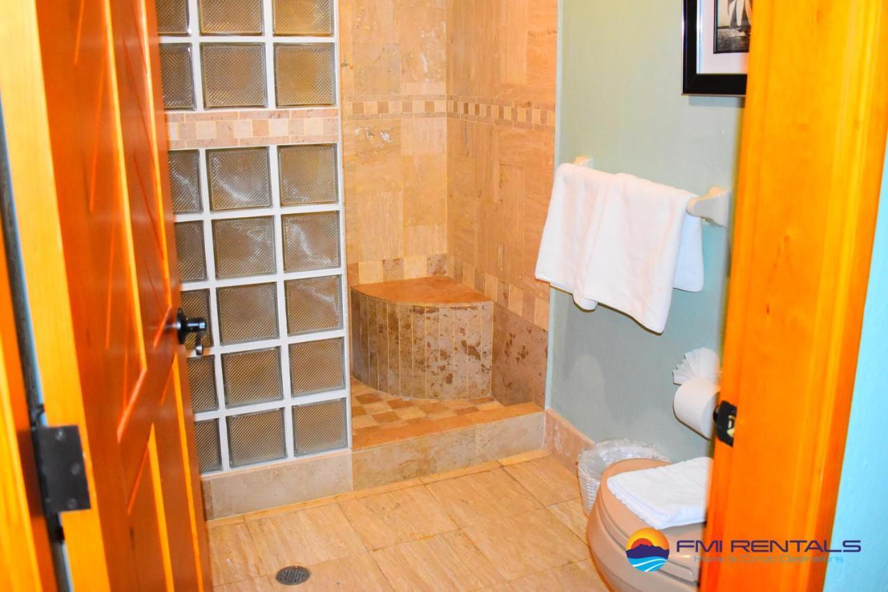 Marina Pinacate A-412 Aparthotel Puerto Peñasco Eksteriør bilde