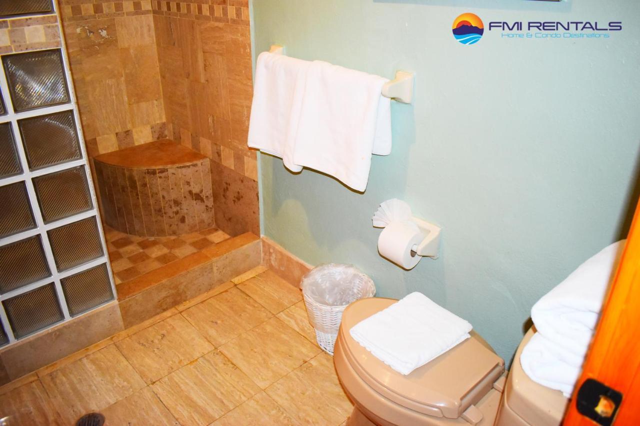 Marina Pinacate A-412 Aparthotel Puerto Peñasco Eksteriør bilde