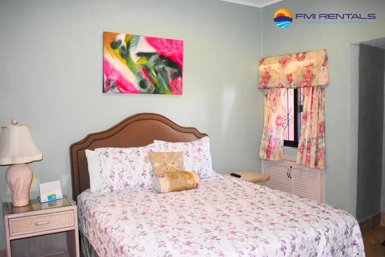 Marina Pinacate A-412 Aparthotel Puerto Peñasco Eksteriør bilde