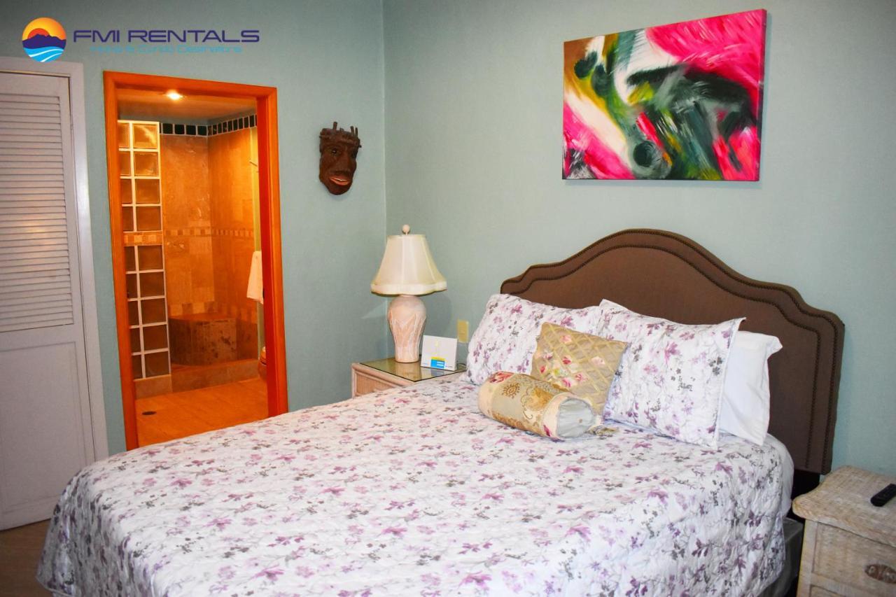 Marina Pinacate A-412 Aparthotel Puerto Peñasco Eksteriør bilde