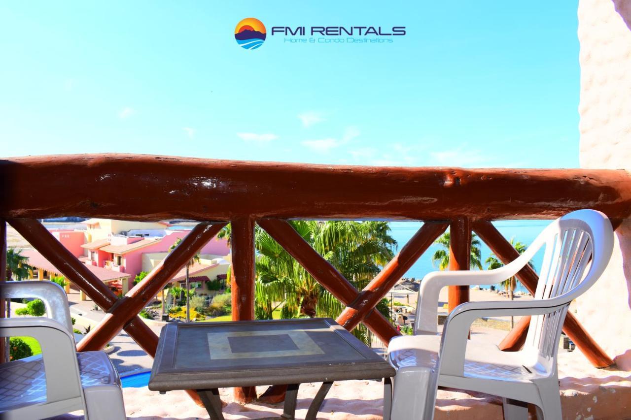 Marina Pinacate A-412 Aparthotel Puerto Peñasco Eksteriør bilde
