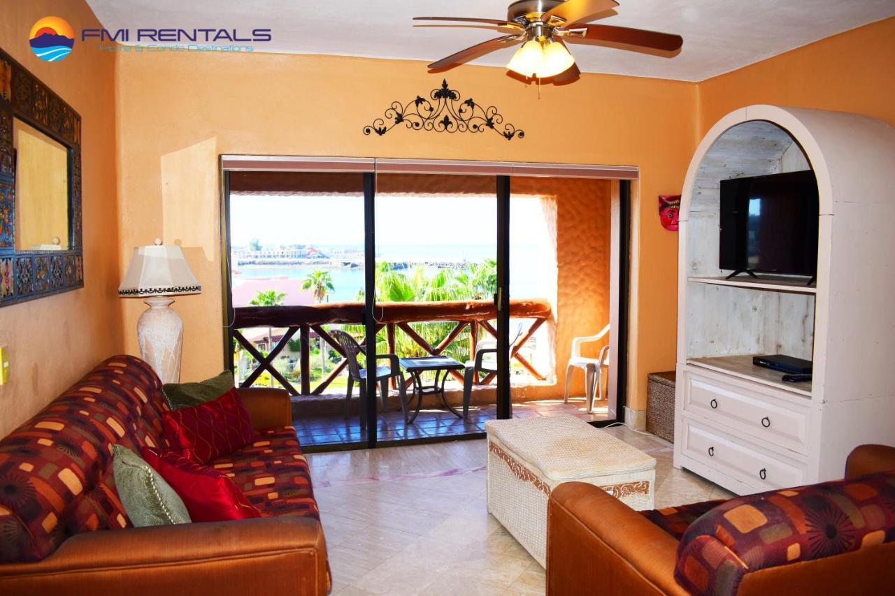 Marina Pinacate A-412 Aparthotel Puerto Peñasco Eksteriør bilde