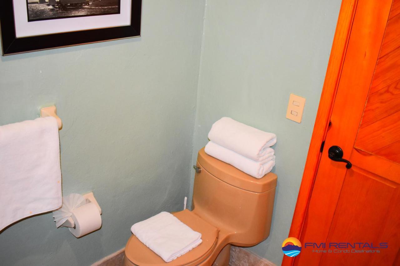Marina Pinacate A-412 Aparthotel Puerto Peñasco Eksteriør bilde