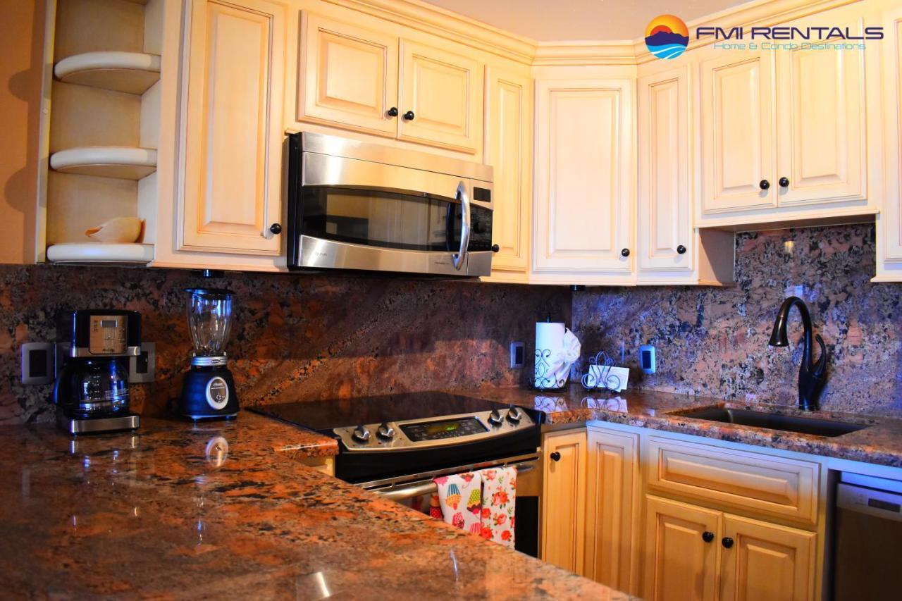 Marina Pinacate A-412 Aparthotel Puerto Peñasco Eksteriør bilde