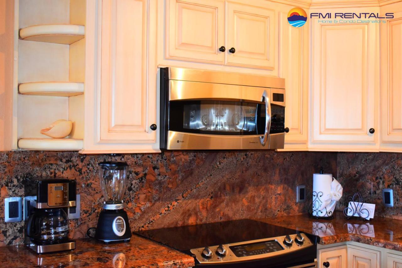 Marina Pinacate A-412 Aparthotel Puerto Peñasco Eksteriør bilde