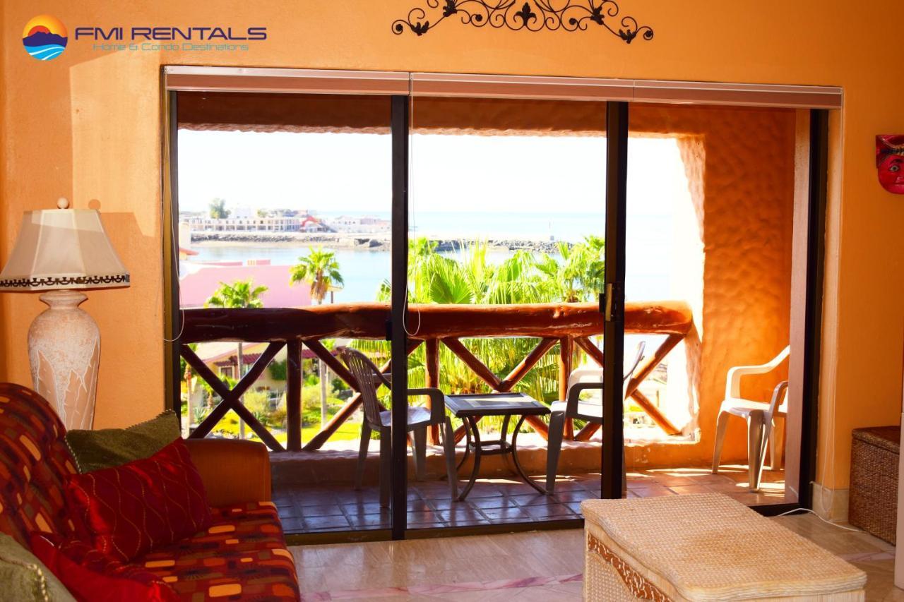 Marina Pinacate A-412 Aparthotel Puerto Peñasco Eksteriør bilde