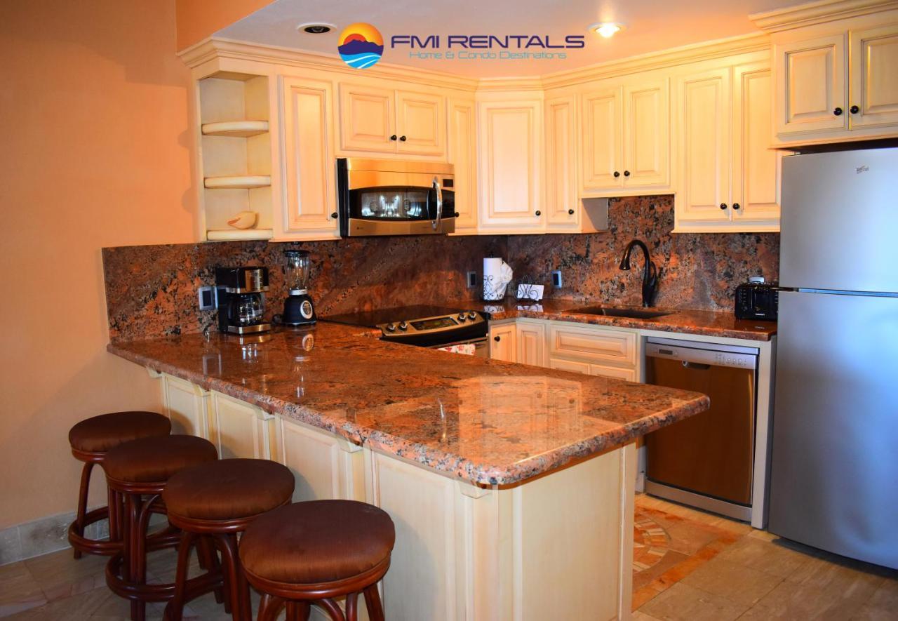 Marina Pinacate A-412 Aparthotel Puerto Peñasco Eksteriør bilde