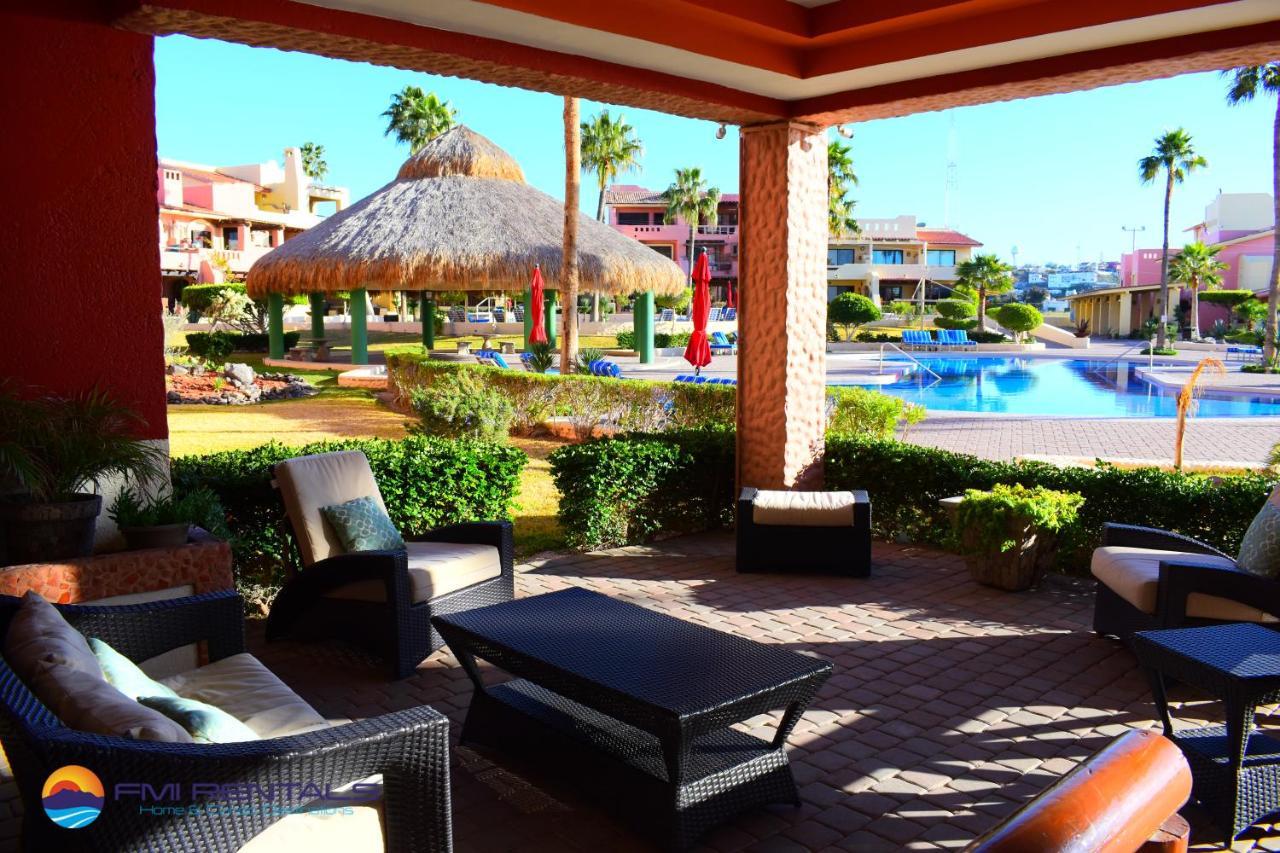Marina Pinacate A-412 Aparthotel Puerto Peñasco Eksteriør bilde