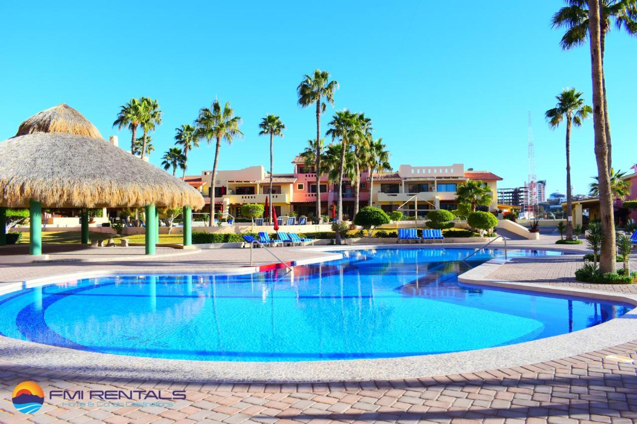 Marina Pinacate A-412 Aparthotel Puerto Peñasco Eksteriør bilde