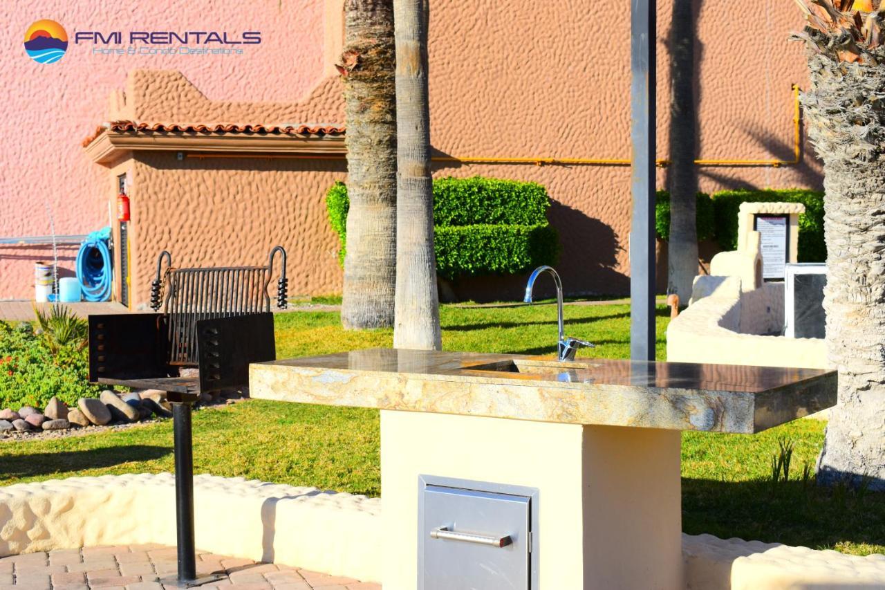 Marina Pinacate A-412 Aparthotel Puerto Peñasco Eksteriør bilde