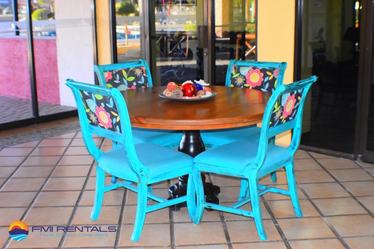 Marina Pinacate A-412 Aparthotel Puerto Peñasco Eksteriør bilde