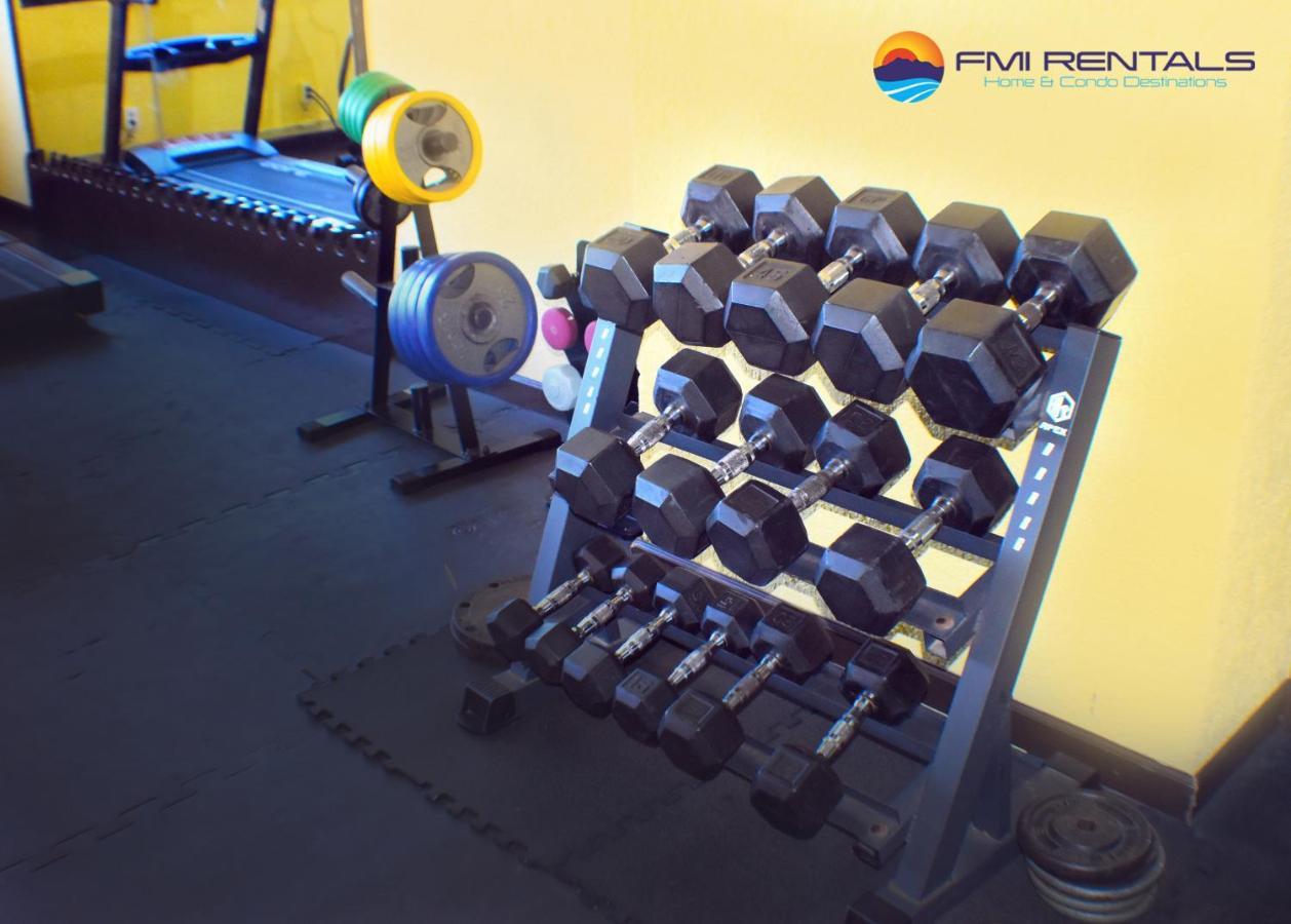 Marina Pinacate A-412 Aparthotel Puerto Peñasco Eksteriør bilde