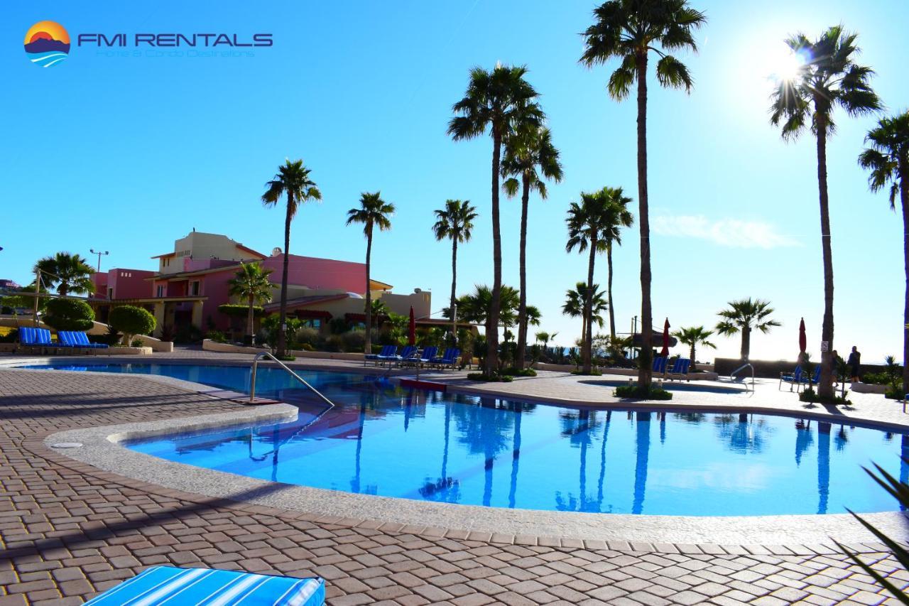 Marina Pinacate A-412 Aparthotel Puerto Peñasco Eksteriør bilde