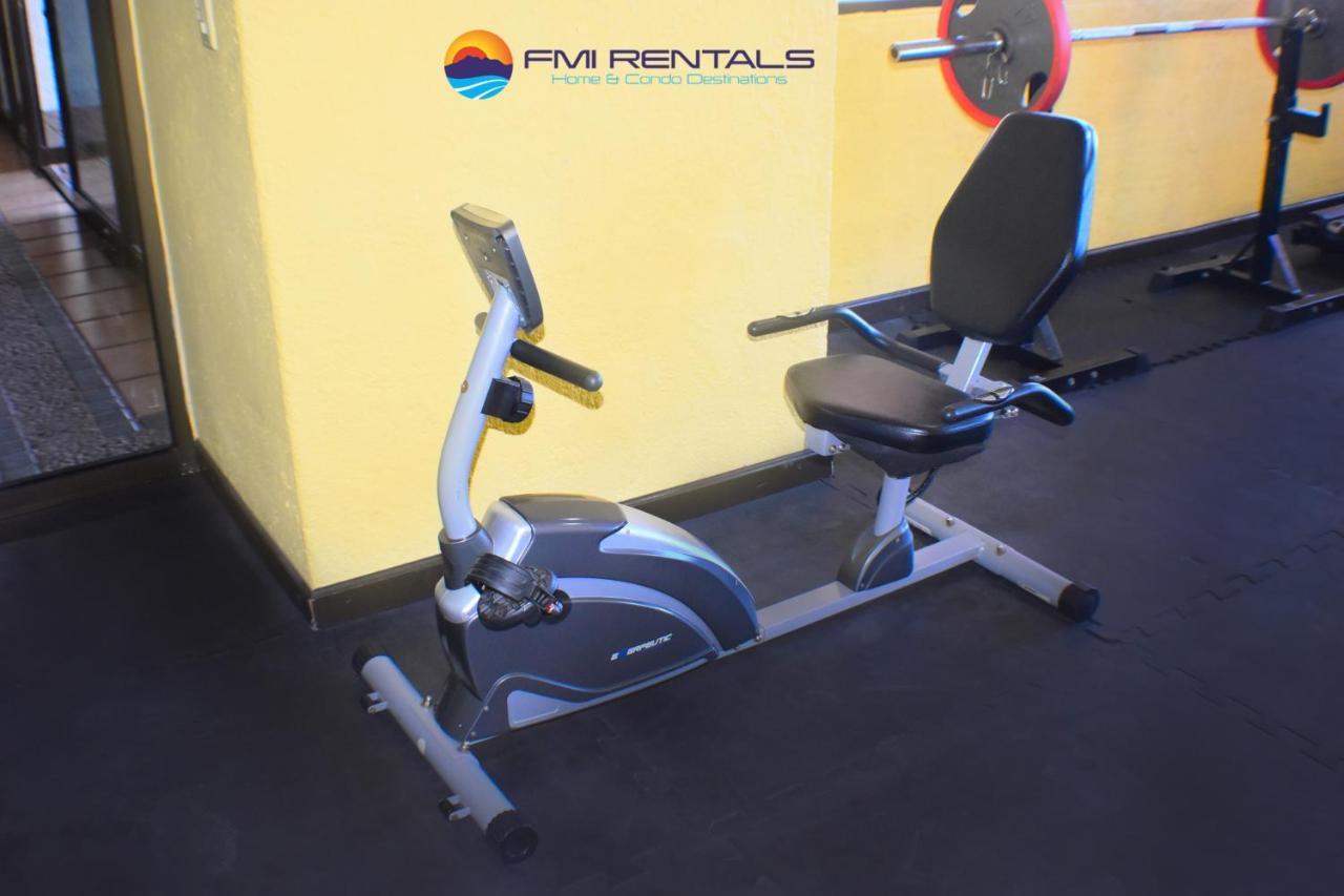 Marina Pinacate A-412 Aparthotel Puerto Peñasco Eksteriør bilde