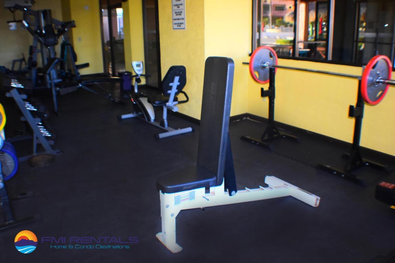 Marina Pinacate A-412 Aparthotel Puerto Peñasco Eksteriør bilde