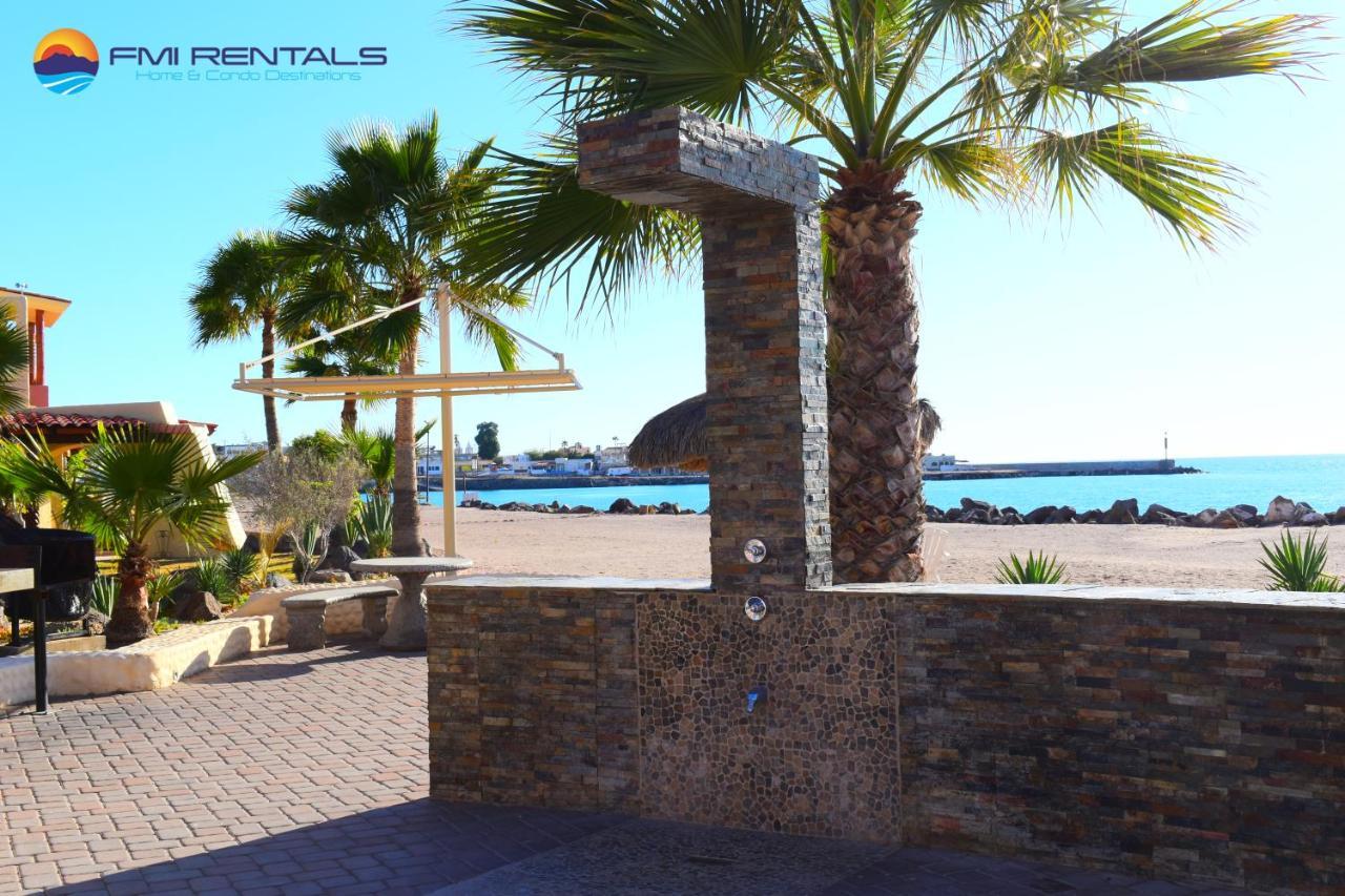 Marina Pinacate A-412 Aparthotel Puerto Peñasco Eksteriør bilde