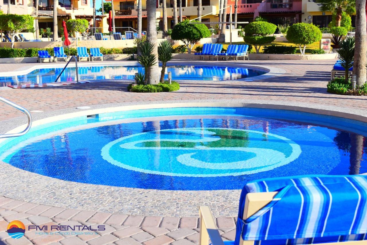 Marina Pinacate A-412 Aparthotel Puerto Peñasco Eksteriør bilde