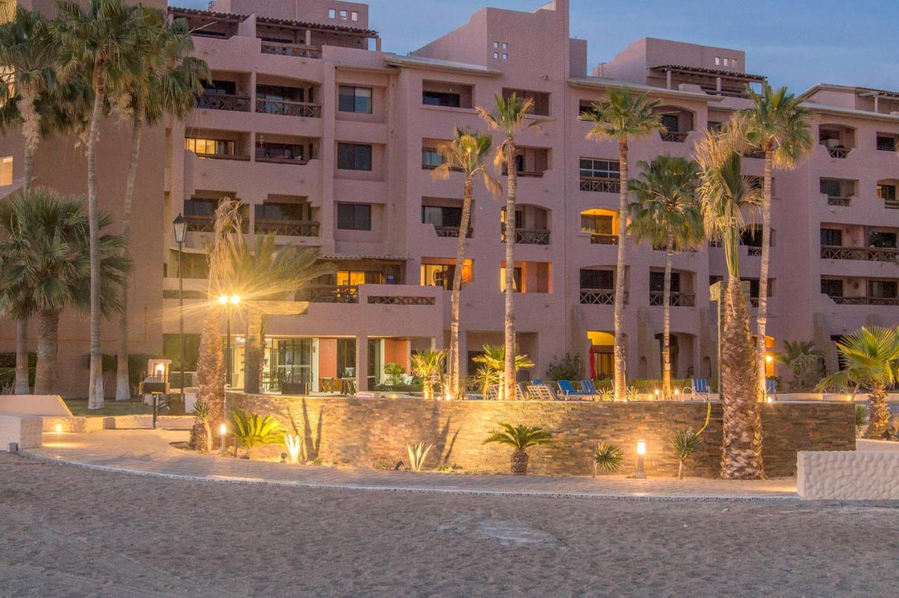Marina Pinacate A-412 Aparthotel Puerto Peñasco Eksteriør bilde
