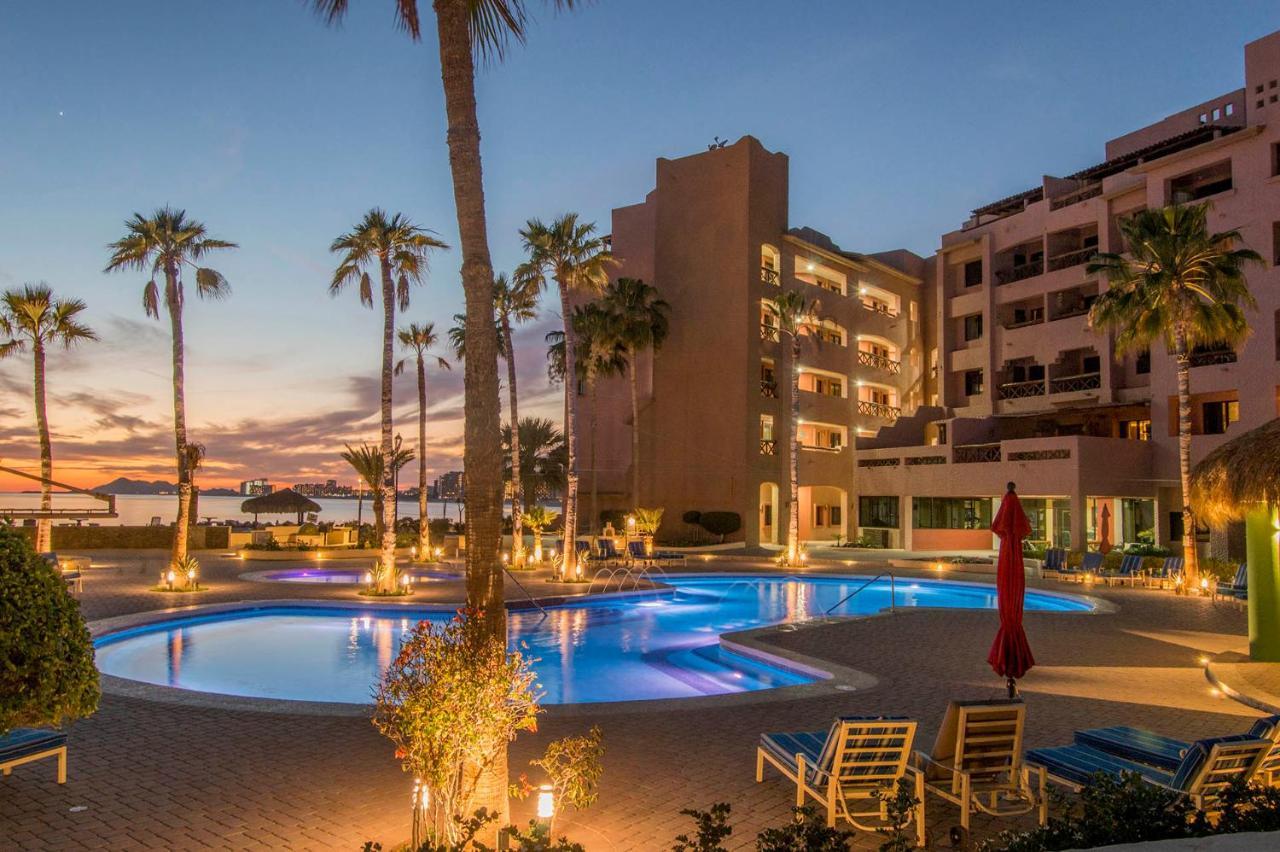 Marina Pinacate A-412 Aparthotel Puerto Peñasco Eksteriør bilde