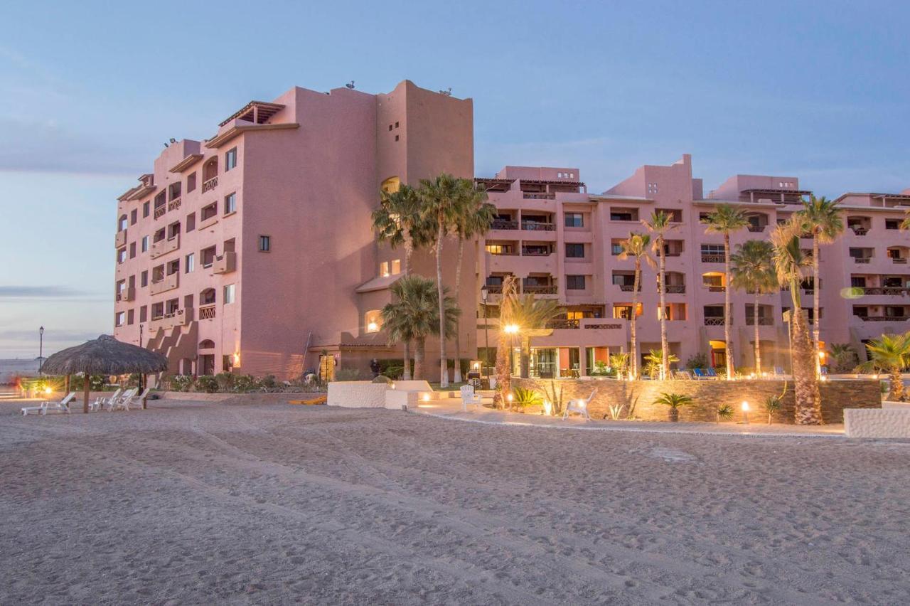 Marina Pinacate A-412 Aparthotel Puerto Peñasco Eksteriør bilde